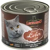 Image de 6x200g All Meat foie Leonardo - Nourriture pour Chat
