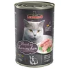 Image de 6x400g All Meat lapin Leonardo - Nourriture pour Chat
