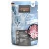 Image de 6x85g Finest Selection Kitten, pur poulet Leonardo - Nourriture pour Chat