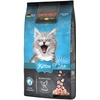 Image de Lot Leonardo 2 x 7,5/15 kg pour chat - Kitten (2 x 7,5 kg)