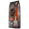 Image de 15kg Adult canard Leonardo pour chat - Croquettes pour chat