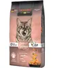 Image de 7,5kg Adult Grainfree saumon Leonardo - Croquettes pour Chat