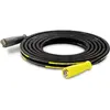 Image de Kärcher Professional, Nettoyeur haute pression : accessoires, HD Tuyau de rallongek/ye 6.388083.0