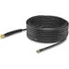 Image de Kärcher, Nettoyeur haute pression : accessoires, Set de nettoyage de tuyaux PC 7.5, 7.5m