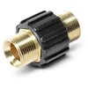 Image de Raccords KARCHER doubles - 4.403-002.0