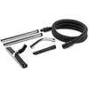 Image de Kärcher Professional, Aspirateur industriel : accessoires, Kit de nettoyage professionnel