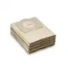 Image de Sachet filtre en papier pour Kärcher WD3, WD3300 M, 3500 P, SE 4001, WD 3 P, WD 3 Premium 5 pièces
