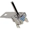 Image de Thermostat de 285°c pour four chs minerva - 2 cosses Whirlpool C00861955