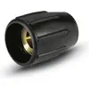 Image de Kärcher, Nettoyeur haute pression : accessoires, Raccord de buse pour nettoyeur haute pressionBuse PowerRaccord 18x15