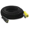 Image de Karcher 1 Flexible Haute Pression Pivotant 15m Dn8 315 Bar - Karcher