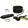 Image de Karcher 1 Kit De Nettoyage De Gouttières Et Canalisations Pour Nettoyeur Haute Pression Kärcher
