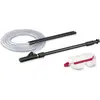 Image de Kärcher, Nettoyeur haute pression : accessoires, Set de sablage et de sablage humide