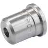 Image de Kärcher, Nettoyeur haute pression : accessoires, Buse PowerTaille de buse 43Angle de pulvérisationJet plat