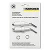 Image de Kit Transformation Pour Nettoyeur Haute-pression Karcher - 26389740