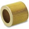 Image de Kärcher Professional, Aspirateur industriel : accessoires, Filtre à cartouche