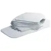 Image de Kärcher Serviettes de toilette, Nettoyeur vapeur : accessoires, Blanc