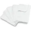 Image de Kärcher Serviettes de toilette, Nettoyeur vapeur : accessoires, Blanc