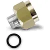 Image de Kärcher, Nettoyeur haute pression : accessoires, Paquet de buses pour. Nettoyeur de surface p. Débits de 650850l/h