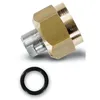 Image de Karcher 1 Kit De Buses Pour Nettoyeur De Surfaces 650â850 L/h- Karcher