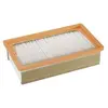 Image de Karcher - Filtre plat HEPA, classe poussières H (H 14)