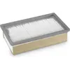 Image de Kärcher Professional Filtre à panneaux HEPA, Aspirateur robot : accessoires, Blanc