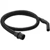 Image de Karcher 1 Flexible D'aspiration 2,5m Avec Coude Raccord C35 - Karcher