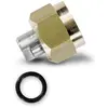 Image de Kärcher, Nettoyeur haute pression : accessoires, Paquet de buses pour. Nettoyeur de surface p. débits de 8501100l/h