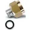 Image de Karcher 1 Kit De Buses Pour Nettoyeur De Surfaces 450â500 L/h- Karcher
