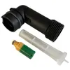 Image de Raccord Aspiration Piece De Rechange pour NETTOYEUR HAUTE-PRESSION KARCHER - 9.001-211.0