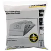 Image de Sac aspirateur modèle 69043120 pour aspirateur Kärcher