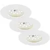 Image de Briloner, Spot encastrable, Attach Dim (Matières plastiques)