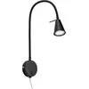 Image de Briloner, Applique murale, Comfort Light (400 lm)