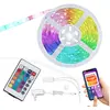 Image de Briloner, Bande LED, WiFi (RGB, 500 cm, Intérieur)