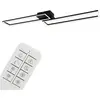 Image de Briloner, Plafonnier, Frame (4400 lm)