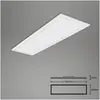 Image de Briloner, Plafonnier, Pallas (2200 lm)