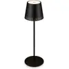 Image de Briloner, Lampe de table, LED (280 lm)