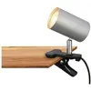 Image de Briloner, Lampe de table, Lampe à pince, 1xGU10/max.9W excl., chrome mat (GU10)