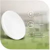 Image de Briloner, Plafonnier, ELIPSO A Ultraeffiziente LED Deckenleuchte - Weiss (1700 lm)