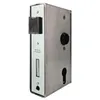 Image de Serrure coffre à souder 40mm 7624PWZ - BEVER - 460461P/40