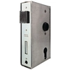 Image de Serrure coffre à souder 30 mm 7624PWZ BEVER 360361P/30