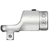Image de Adaptateur Carré 16 Z - 3/8 - 3/8