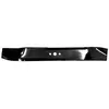 Image de Makita 671001433 Lame De Rechange Pour Tondeuse À Essence Plm4110 410 Mm