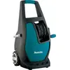 Image de Makita - nettoyeur à haute pression 110bars 370l/h 1700 w (enrouleur intégré) - hw111
