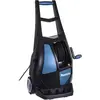 Image de Makita, Nettoyeur haute pression, HW132 pressure washer Upright Electric 420 l/h 2100 W (Fonctionnement sur secteur)