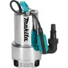 Image de Makita, Pompe à eau, Pf0610 (Pompe pour eaux chargées)