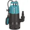 Image de Makita, Pompe à eau, Pf1010 (Pompe pour eaux chargées)