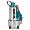Image de Pompe Immergée À Eau Chargée Makita - 1100W - Pf1110