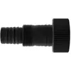 Image de Makita, Machine de jardinage : accessoires, 609024627 Embout de sortie