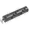 Image de Makita, Scarificateur, Rouleau de ventilation