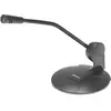 Image de Lindy Microphone de bureau audio, Microphone